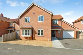 Property responsive