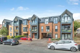 Property responsive