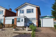 Albury Road, Studley