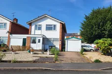 Albury Road, Studley