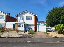 Albury Road, Studley thumb 3