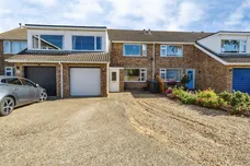 Durham Crescent, Washingborough, Lincoln