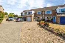 Durham Crescent, Washingborough, Lincoln