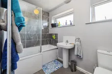 Durham Crescent, Washingborough, Lincoln