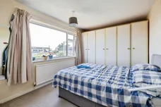 Durham Crescent, Washingborough, Lincoln