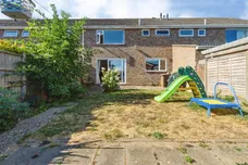 Durham Crescent, Washingborough, Lincoln
