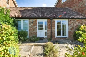 Property responsive