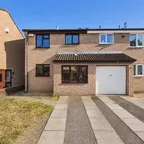 Glanville Gardens, Kingswood, Bristol