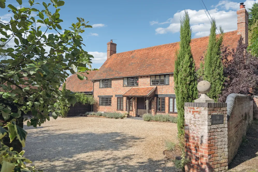 Long Wittenham, Abingdon, OX14 photo 8