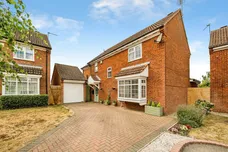 Webster Road, Aylesbury
