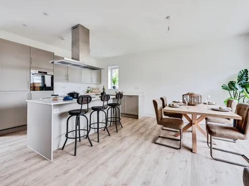 Swindon Road, Highworth, Swindonphoto