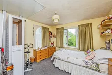 Elwell Manor Gardens, WEYMOUTH