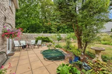 Elwell Manor Gardens, WEYMOUTH
