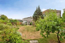 Elwell Manor Gardens, WEYMOUTH