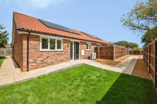 Sutton Crescent, Freethorpe, Norwich
