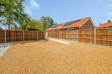 Sutton Crescent, Freethorpe, Norwich