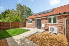 Sutton Crescent, Freethorpe, Norwich