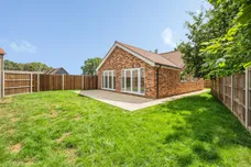 Sutton Crescent, Freethorpe, Norwich