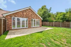 Sutton Crescent, Freethorpe, Norwich