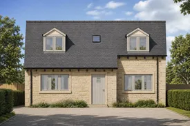 Property responsive