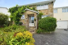 Mytholmes Lane, Haworth, Keighley