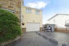 Mytholmes Lane, Haworth, Keighley