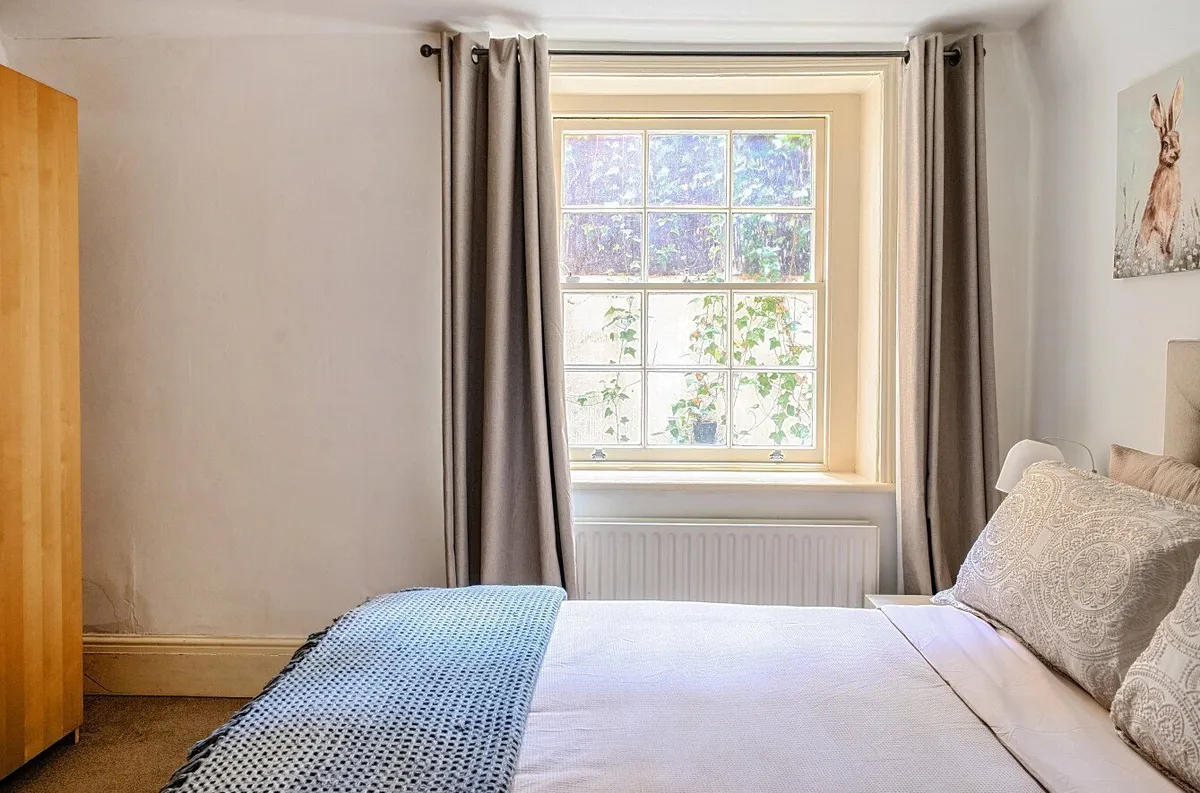 Warwick Chambers, Pater Street, Kensington, London, W8