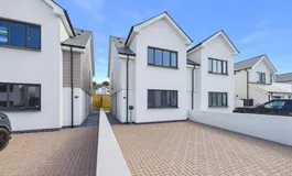Plot 83, Sea View Avenue, Westward Ho!