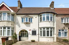 Property responsive