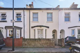 Property responsive