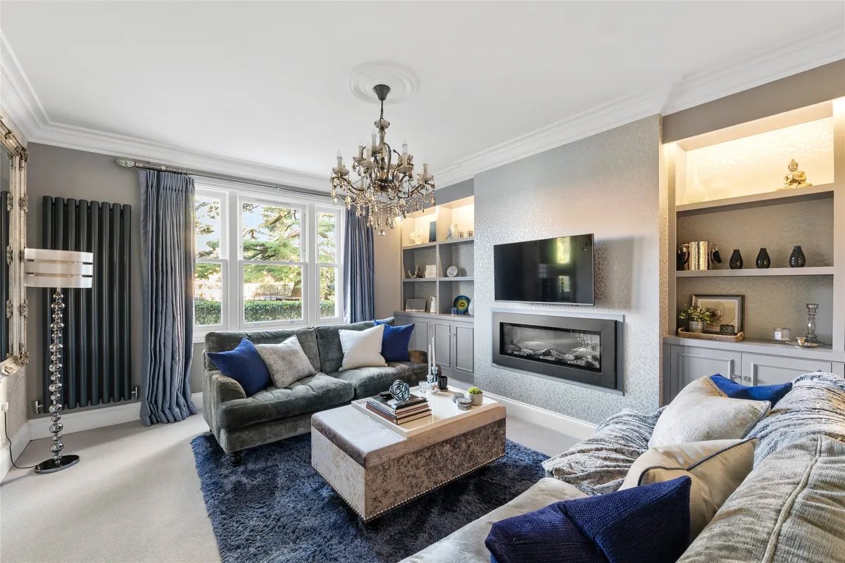 High Cedars, 20 Wray Park Road, Reigate, Surrey, RH2