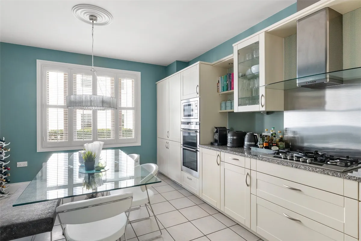 High Cedars, 20 Wray Park Road, Reigate, Surrey, RH2