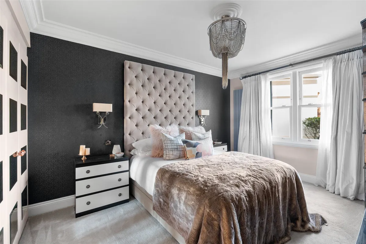 High Cedars, 20 Wray Park Road, Reigate, Surrey, RH2