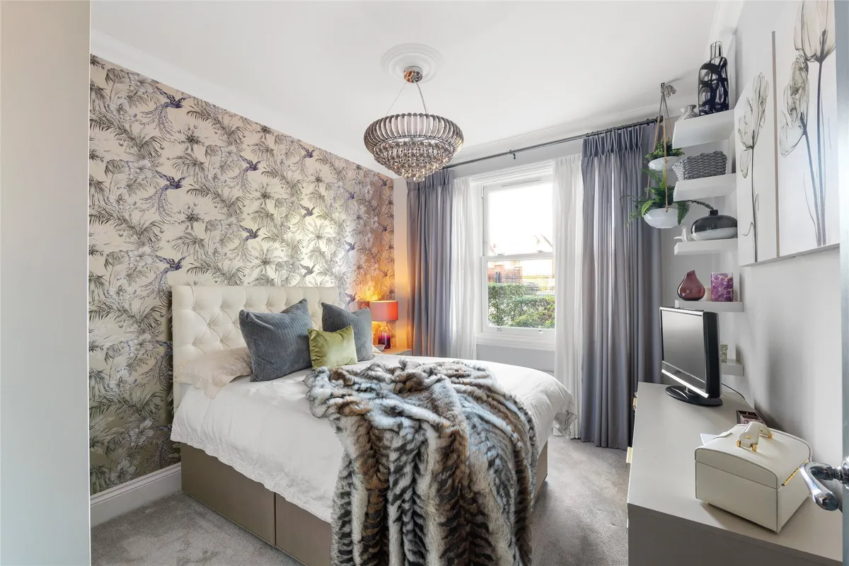 High Cedars, 20 Wray Park Road, Reigate, Surrey, RH2