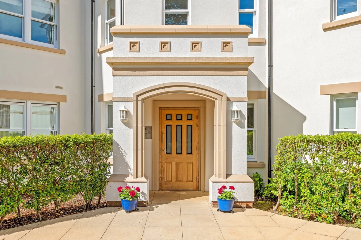 High Cedars, 20 Wray Park Road, Reigate, Surrey, RH2