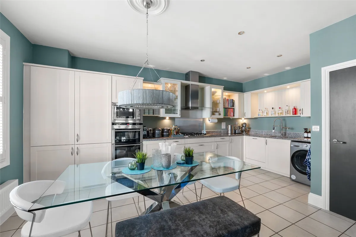 High Cedars, 20 Wray Park Road, Reigate, Surrey, RH2