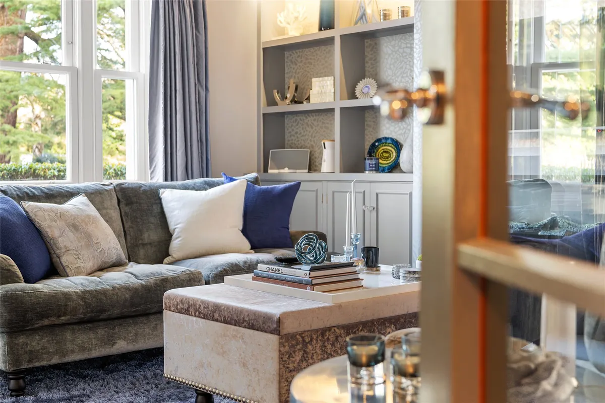 High Cedars, 20 Wray Park Road, Reigate, Surrey, RH2