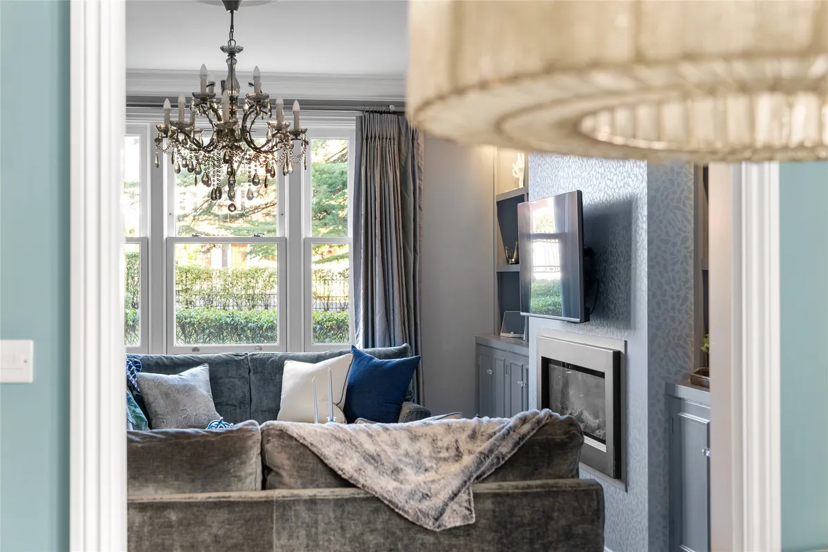 High Cedars, 20 Wray Park Road, Reigate, Surrey, RH2