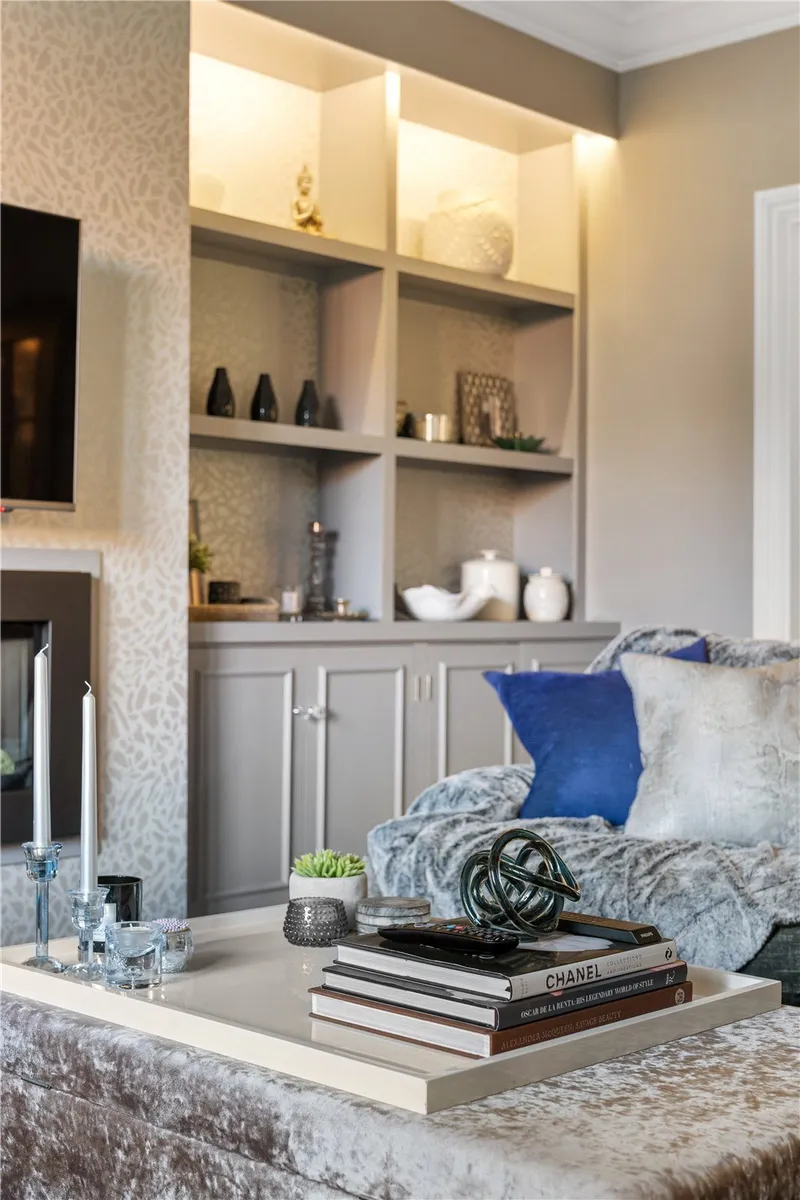 High Cedars, 20 Wray Park Road, Reigate, Surrey, RH2