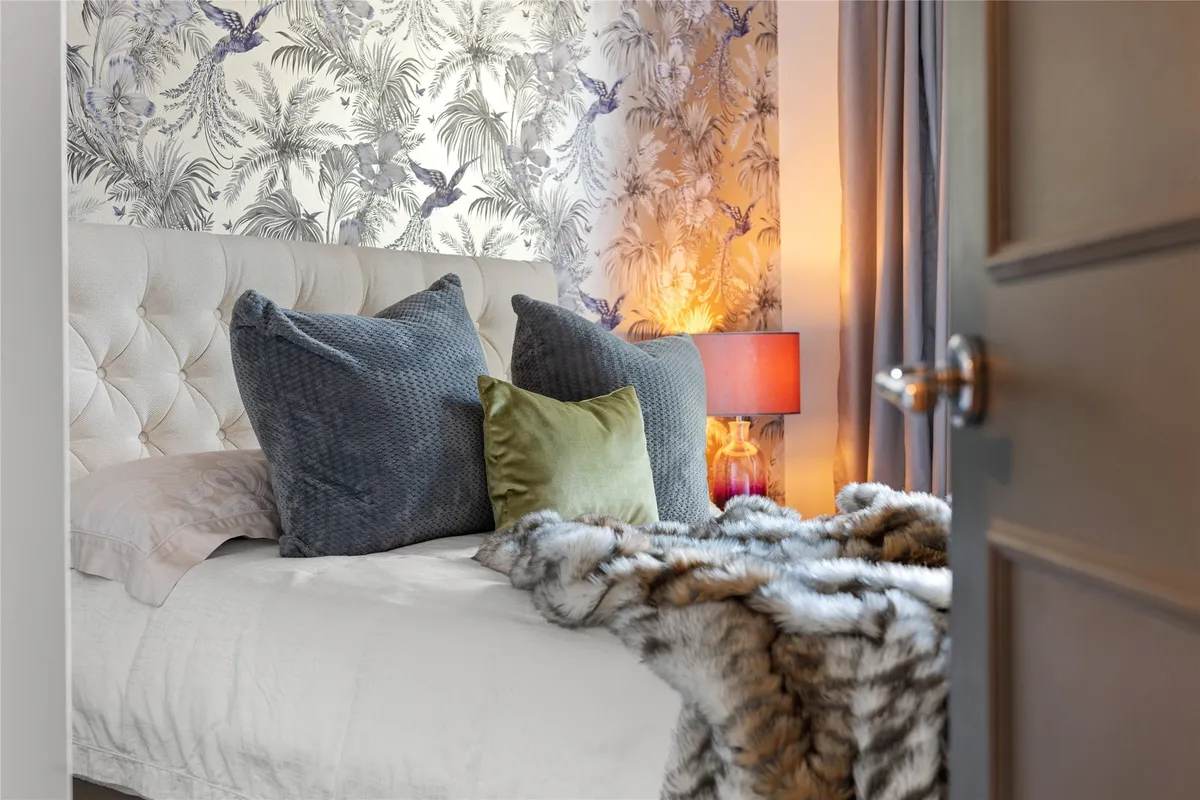 High Cedars, 20 Wray Park Road, Reigate, Surrey, RH2