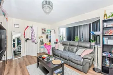 Solway Avenue, Wyberton, Boston