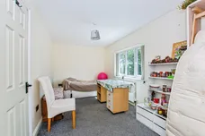 Solway Avenue, Wyberton, Boston