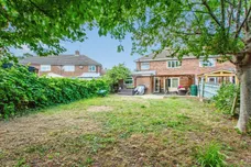 Solway Avenue, Wyberton, Boston
