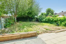 Solway Avenue, Wyberton, Boston