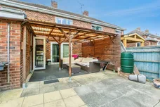Solway Avenue, Wyberton, Boston