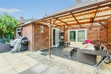 Solway Avenue, Wyberton, Boston
