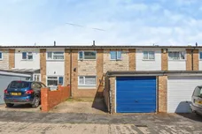 St. Denys Walk, Havant