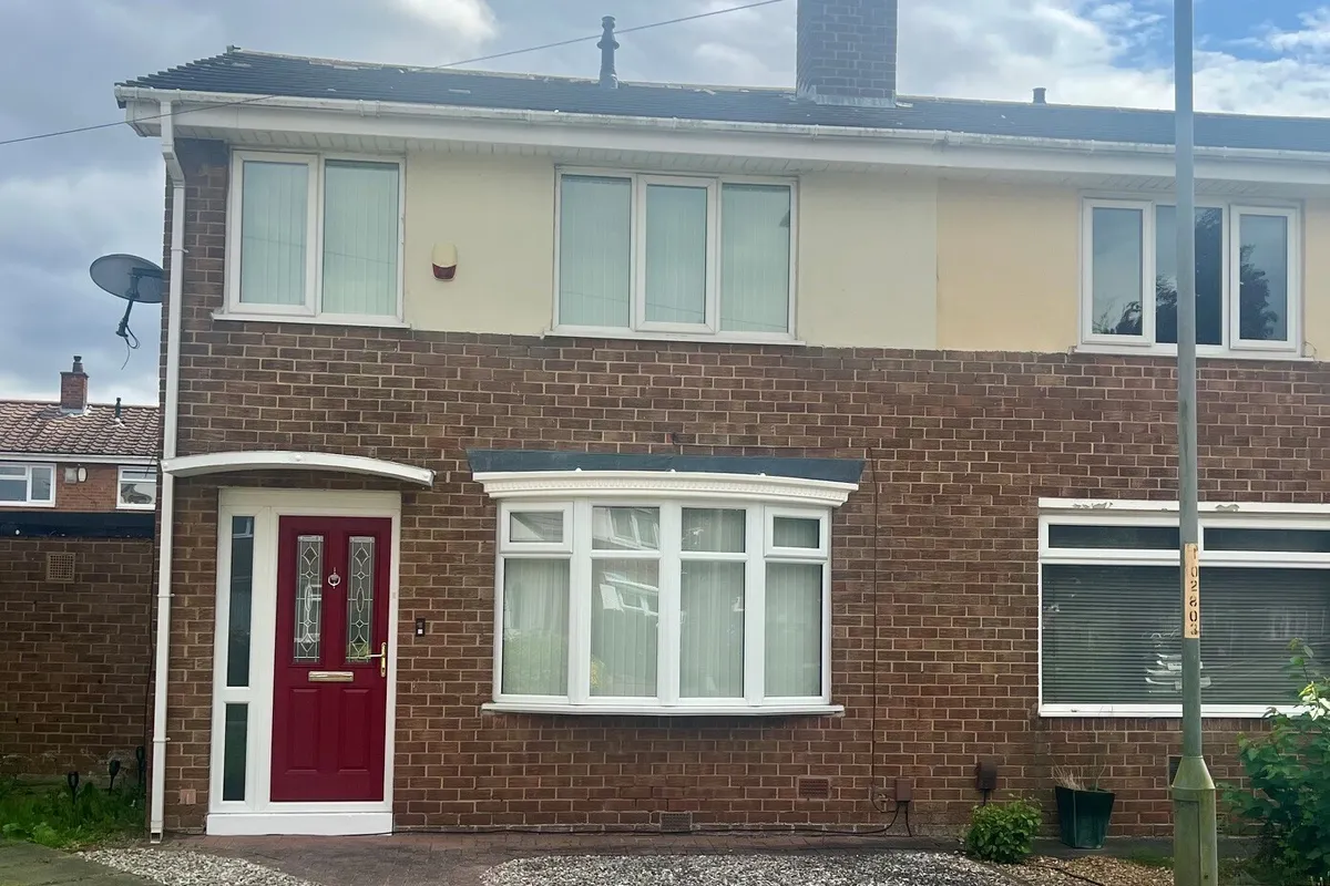 Oakham Green, STOCKTON-ON-TEES