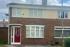 Oakham Green, STOCKTON-ON-TEES