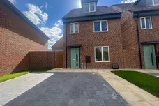 Purssell Road, Weston Turville, AYLESBURY